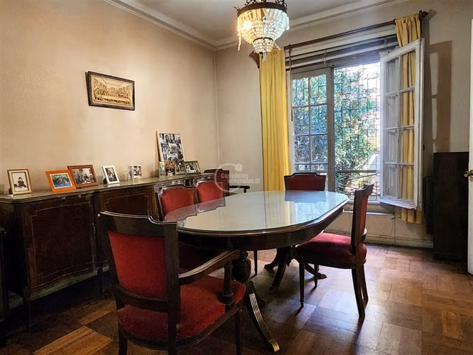 Casa en venta de 5 dorm. en Providencia