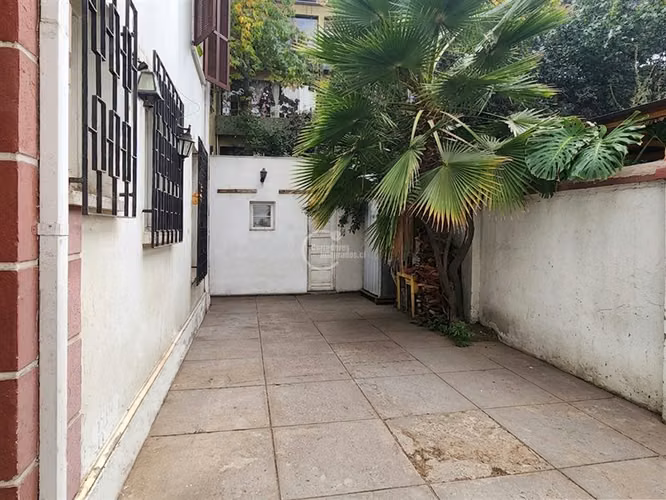 Casa en venta de 5 dorm. en Providencia