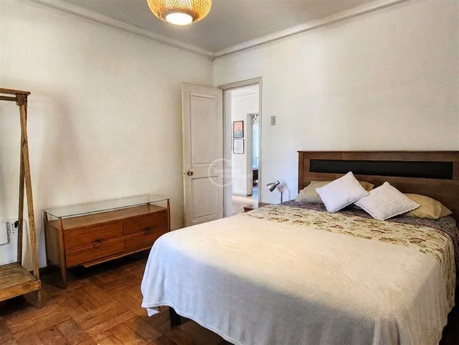 Casa en venta de 5 dorm. en Providencia