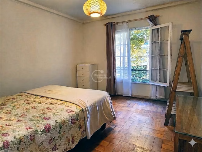 Casa en venta de 5 dorm. en Providencia
