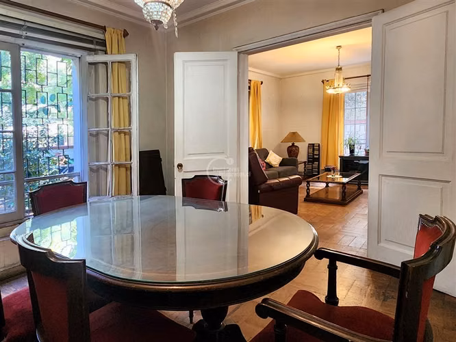 Casa en venta de 5 dorm. en Providencia