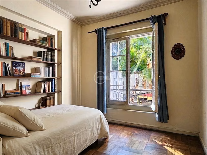 Casa en venta de 5 dorm. en Providencia