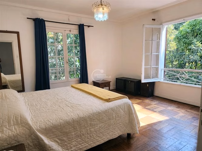 Casa en venta de 5 dorm. en Providencia