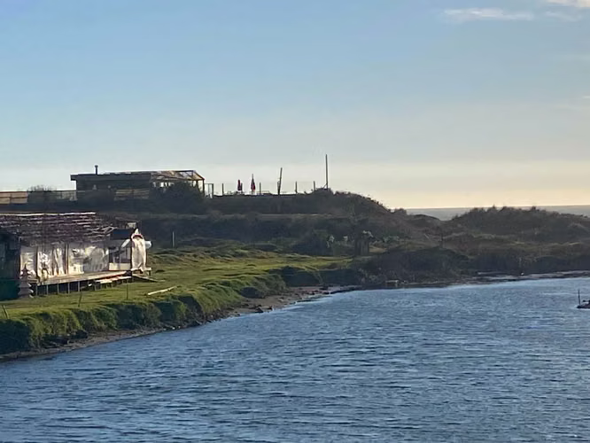 Inversión Mariscadero frente al rio (162484)