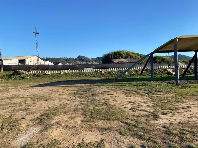 Inversión Mariscadero frente al rio (162484)