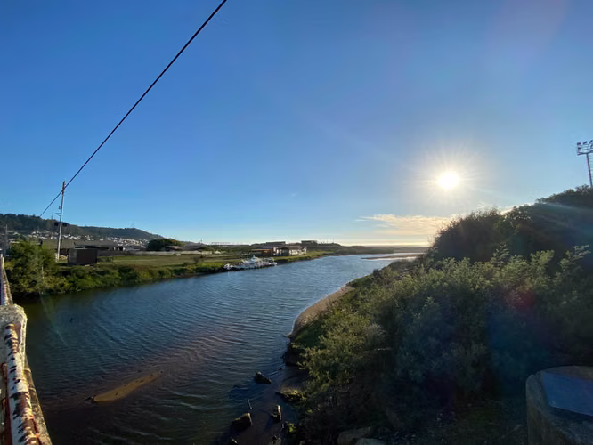 Inversión Mariscadero frente al rio (162484)