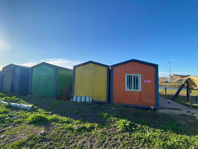 Inversión Mariscadero frente al rio (162484)