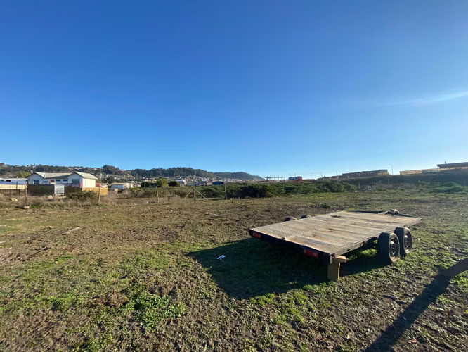 Inversión Mariscadero frente al rio (162484)