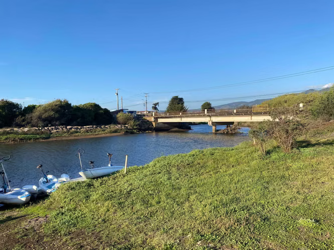 Inversión Mariscadero frente al rio (162484)