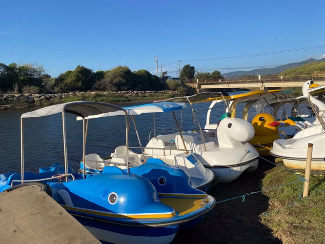 Inversión Mariscadero frente al rio (162484)