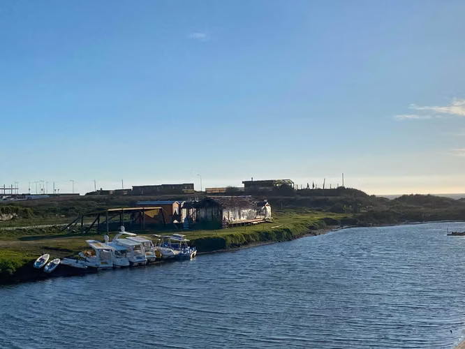 Inversión Mariscadero frente al rio (162484)