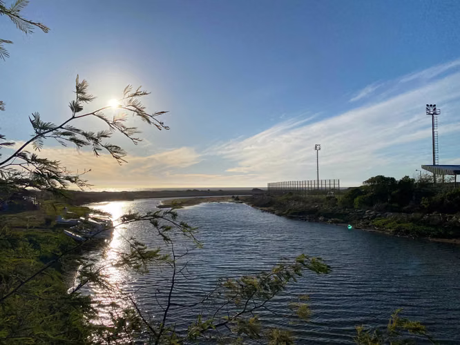 Inversión Mariscadero frente al rio (162484)