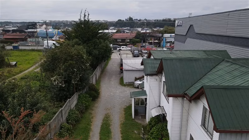 Terreno para Construccion en venta en Puerto Montt