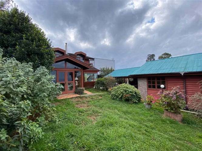 Terreno para Construccion en venta en Puerto Montt