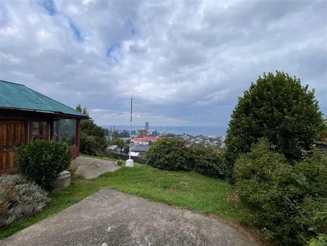 Industrial Avda. Pdte. Ibañez en venta en Puerto Montt