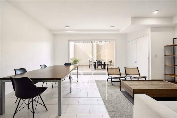 Departamento en arriendo de 2 dorm. en Ñuñoa