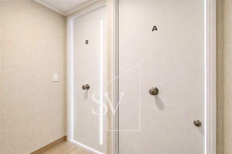 Departamento en arriendo de 2 dorm. en Ñuñoa