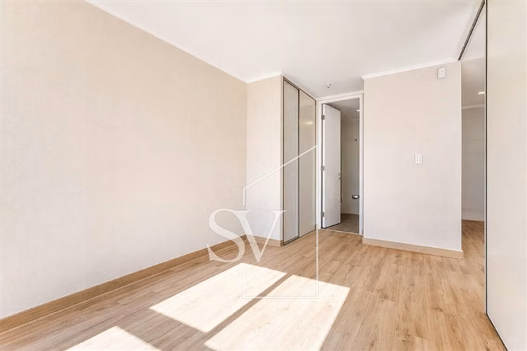 Departamento en arriendo de 2 dorm. en Ñuñoa