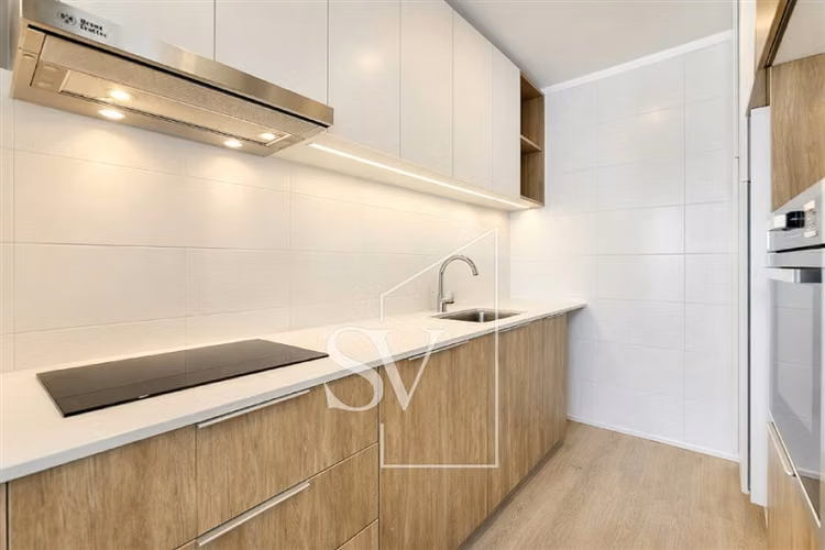 Departamento en arriendo de 2 dorm. en Ñuñoa