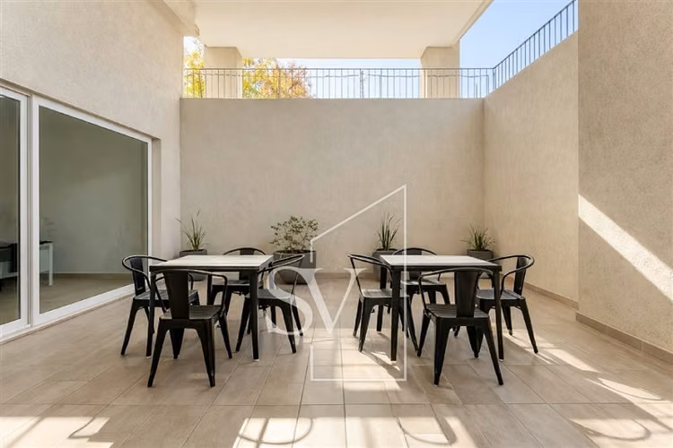 Departamento en arriendo de 2 dorm. en Ñuñoa