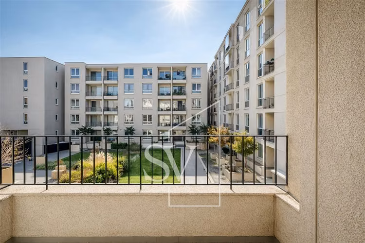 Departamento en arriendo de 2 dorm. en Ñuñoa