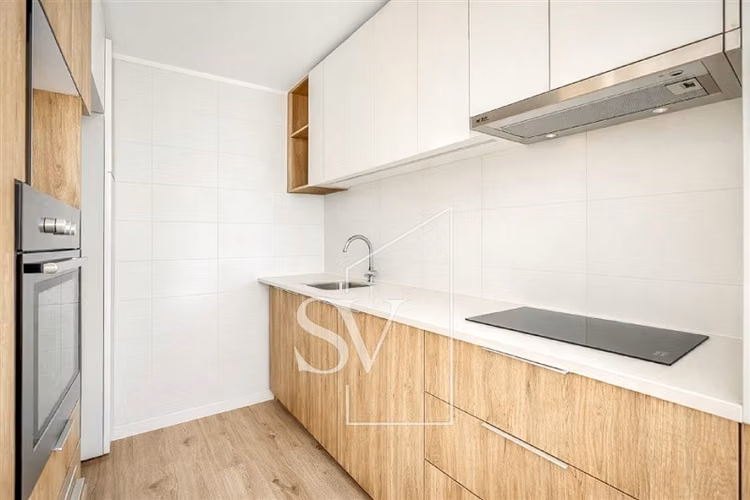 Departamento en arriendo de 2 dorm. en Ñuñoa