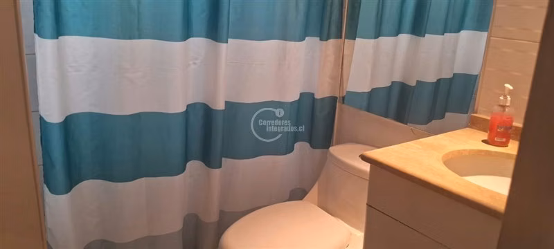 Casa en venta de 2 dorm. en Peñalolén