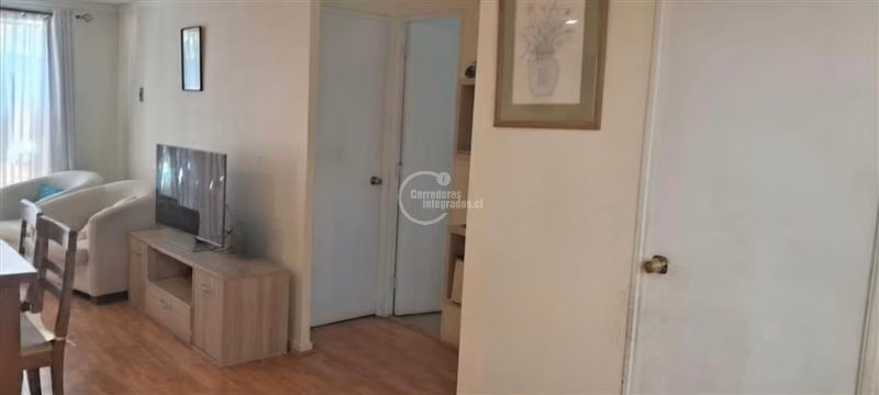 Casa en venta de 2 dorm. en Peñalolén