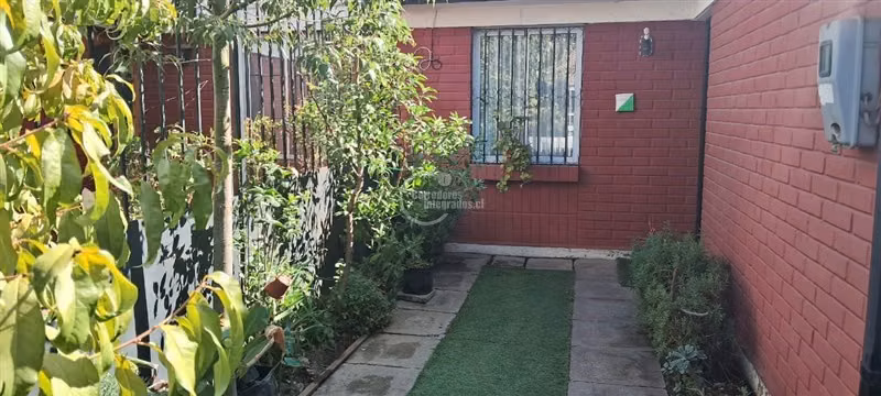 Casa en venta de 2 dorm. en Peñalolén - Imagen 14