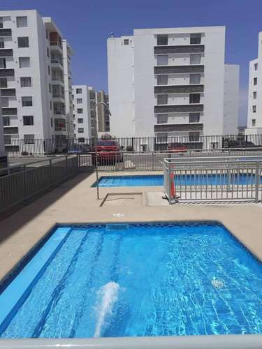 DEPARTAMENTO A PASOS DE LA PLAYA UN RELAJO TOTAL - Imagen 8