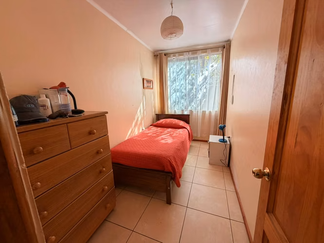 Venta de Propiedad en Avenida Arrieta Villa alemana