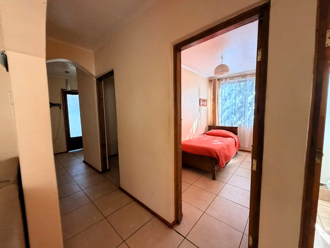 Venta de Propiedad en Avenida Arrieta Villa alemana