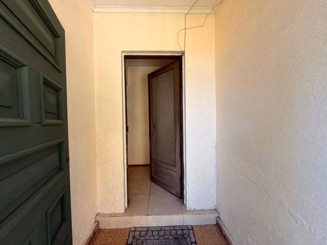 Venta de Propiedad en Avenida Arrieta Villa alemana