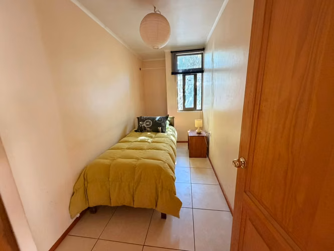 Venta de Propiedad en Avenida Arrieta Villa alemana