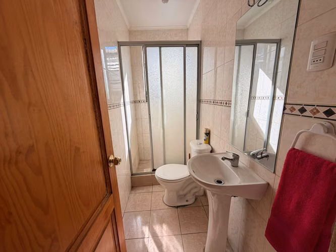 Venta de Propiedad en Avenida Arrieta Villa alemana