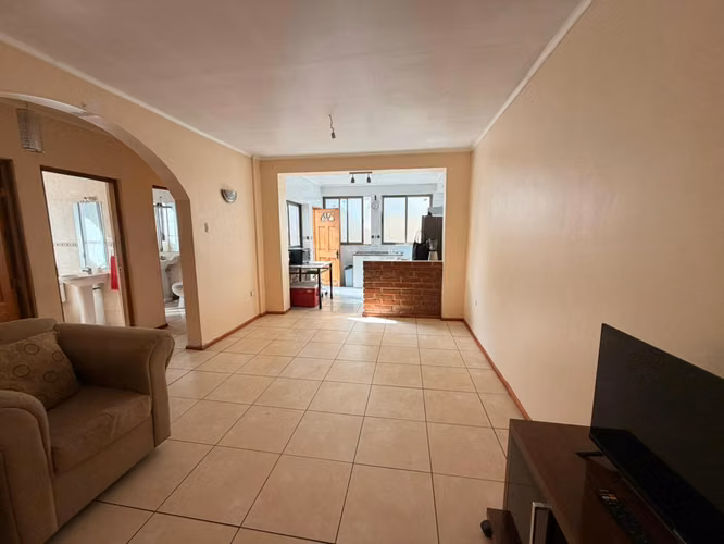Venta de Propiedad en Avenida Arrieta Villa alemana