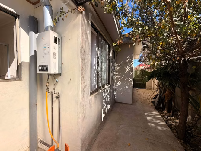 Venta de Propiedad en Avenida Arrieta Villa alemana