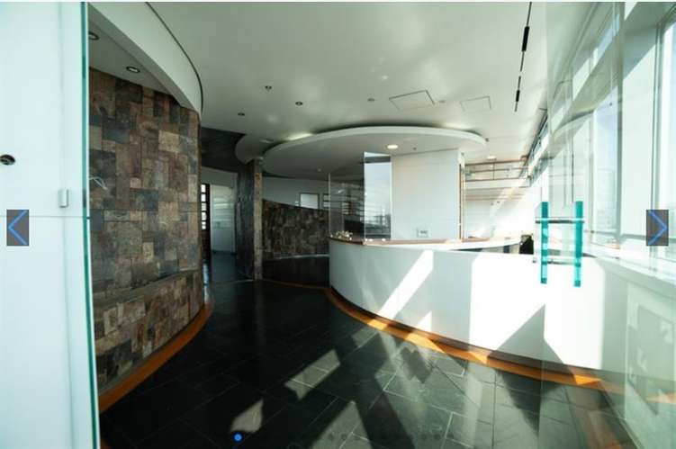 Arriendo OFICINA en Edificio Partio Birmann en Las Condes - Imagen 5