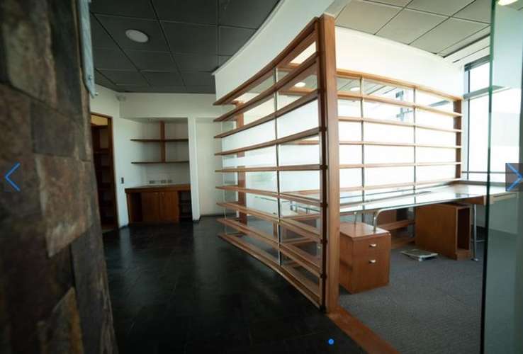 Arriendo OFICINA en Edificio Partio Birmann en Las Condes - Imagen 12