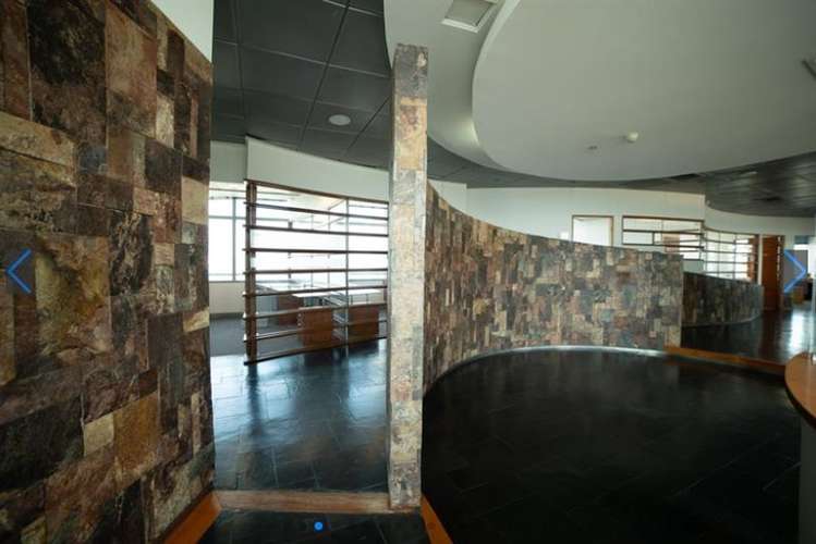 Arriendo OFICINA en Edificio Partio Birmann en Las Condes - Imagen 4