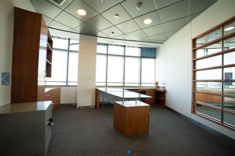 Arriendo OFICINA en Edificio Partio Birmann en Las Condes - Imagen 10