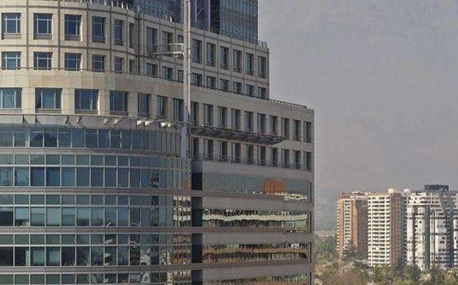 Arriendo OFICINA en Edificio Partio Birmann en Las Condes - Imagen 16
