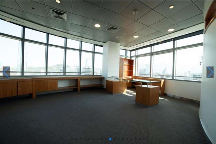 Arriendo OFICINA en Edificio Partio Birmann en Las Condes - Imagen 8