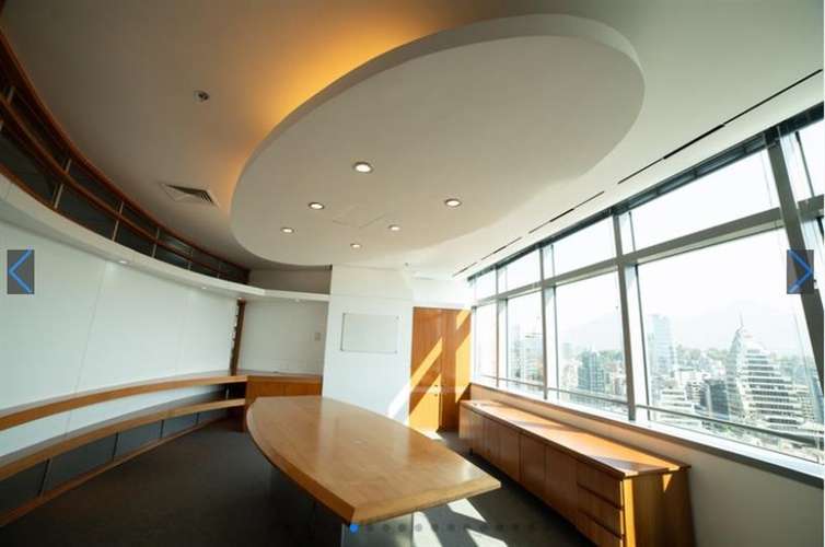Arriendo OFICINA en Edificio Partio Birmann en Las Condes - Imagen 14