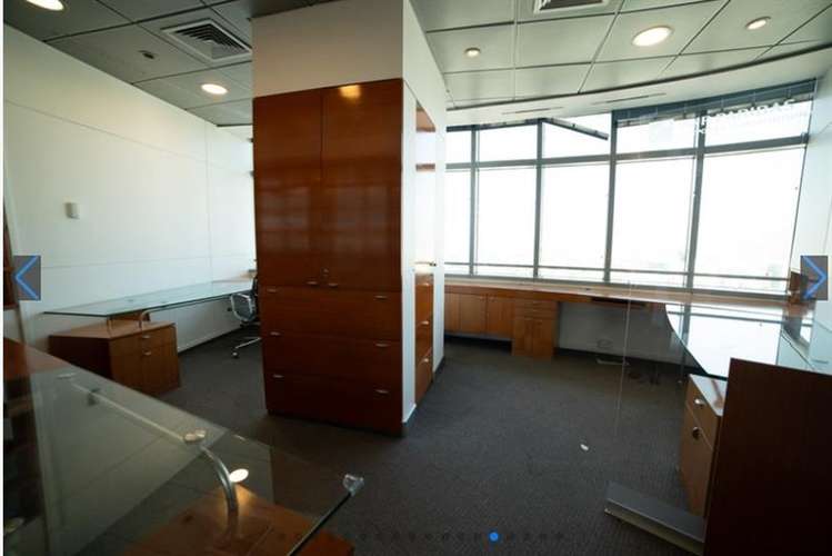 Arriendo OFICINA en Edificio Partio Birmann en Las Condes - Imagen 11