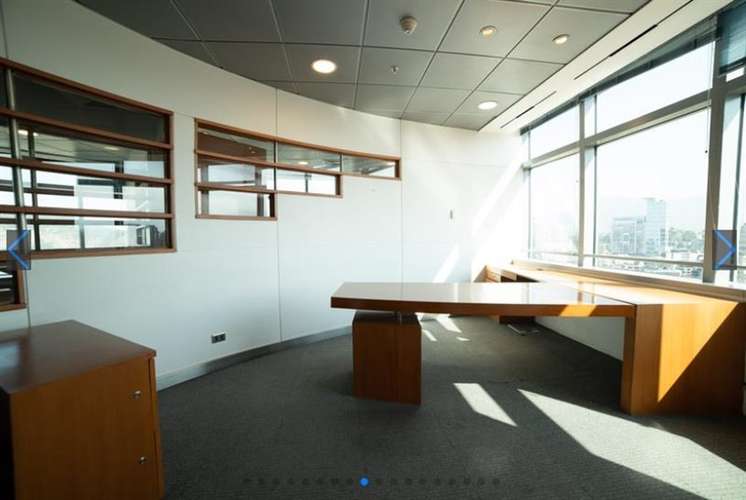 Arriendo OFICINA en Edificio Partio Birmann en Las Condes - Imagen 7