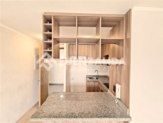 Departamento en arriendo de 1 dorm. en Santiago - Imagen 6