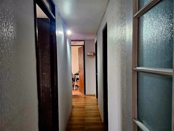 Departamento en venta de 4 dorm. en Las Condes