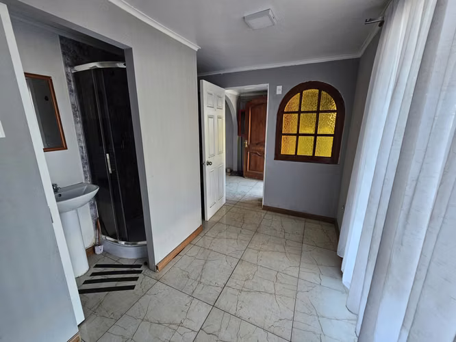 Hostal en Venta - Sector Sur de Iquique