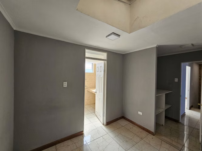Hostal en Venta - Sector Sur de Iquique